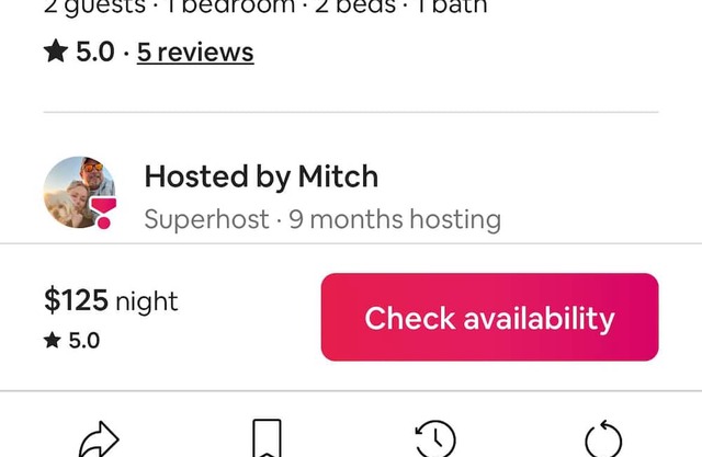 The Tiny Tiki Hut! Near Nashville Tn.