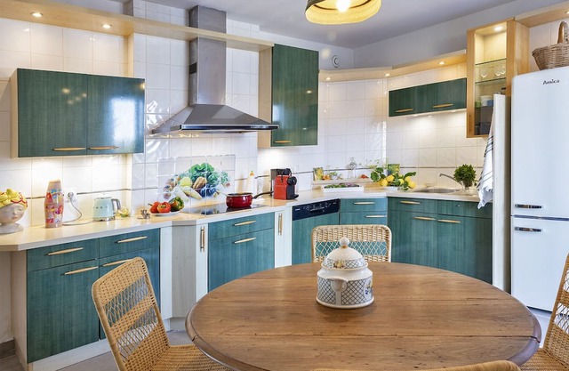 Apartment, renovated, close to Bastia and the sea