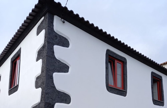 Holiday Home 'Casa Do Poço - Casa Grande' with Shared Terrace and Wi-Fi
