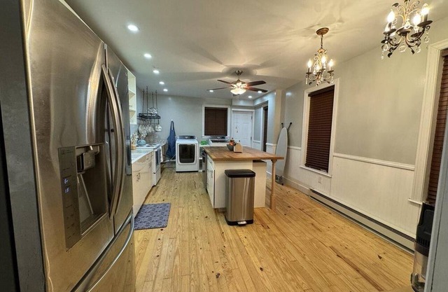 Three Bedroom House in Downtown Jim Thorpe