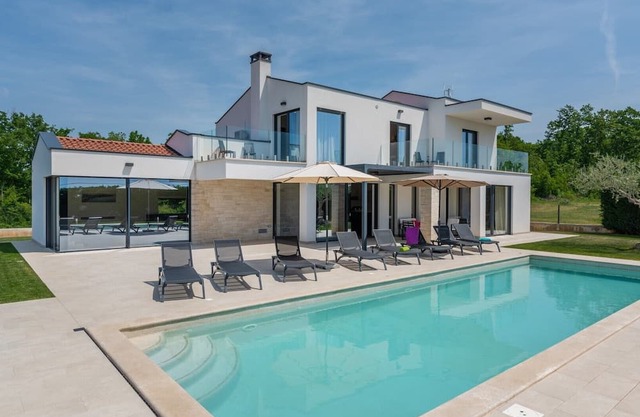 Villa Tea in Veznaveri