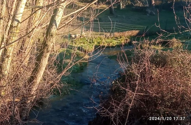 Casa con Encanto Para Disfrutar de la Naturaleza a 10 Km de Segovia