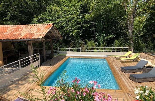 Le chalet de vacances idéales