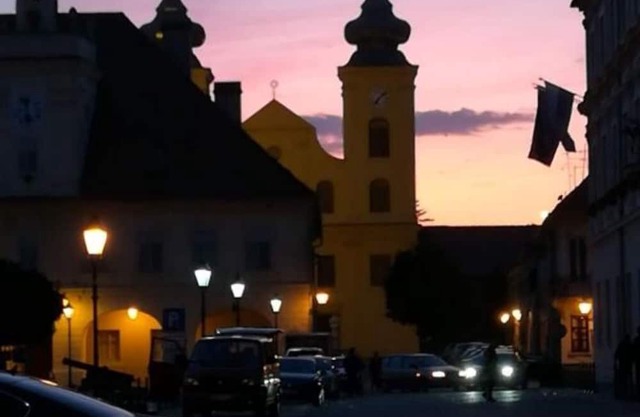 Apartment Olymp Osijek-garage - Studio Apartment