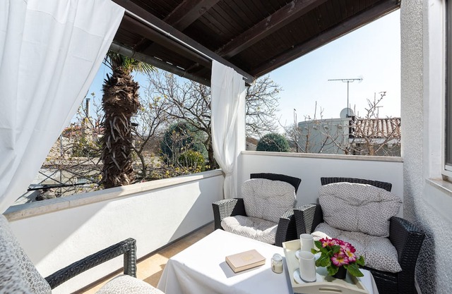 Apartments Sabina (99981-A1) - Fuškulin