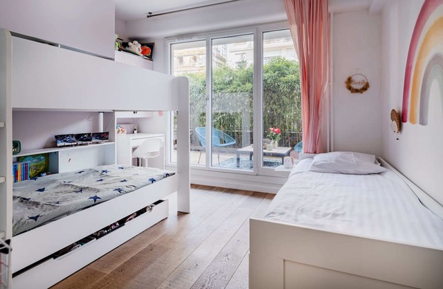 Paris Green Garden Residences