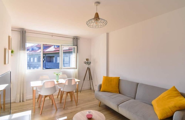 Beautiful house perfect to visit Cantabria