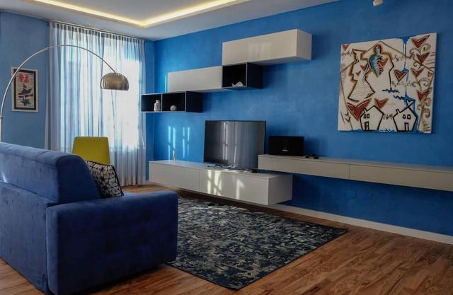 Apartment Royal Suite Sarzana