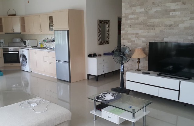 Huahin Chanta Garden Maison Avec Jardin et Piscine Privé