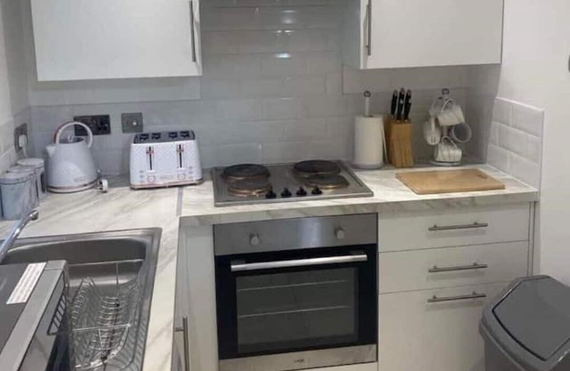 2 bed bungalow in minera