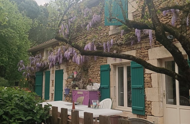 Maison de Famille Chaleureuse au Coeur du Bocage Vendéen - 30' du Puy du Fou