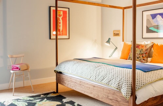 Beautiful 3 bedroom house set in rural location near Banchory