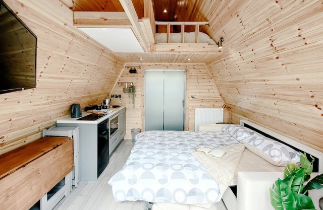 Bective Mill Glamping & Camping