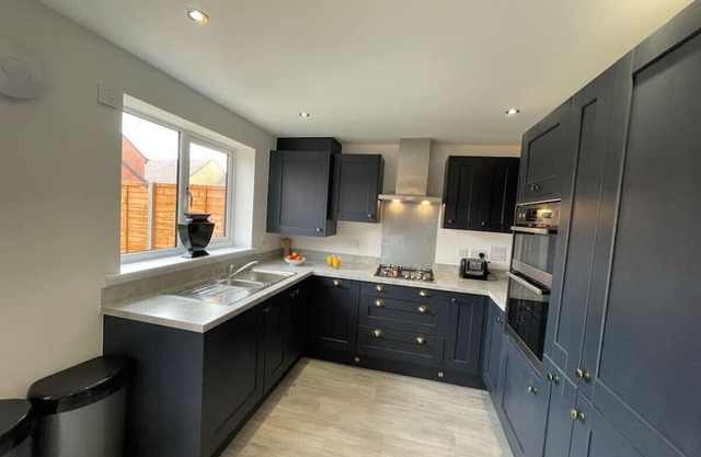 Heritage House Ashford