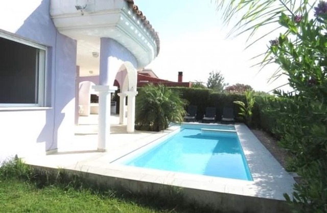Villa Peniscola, 2 bedrooms, 6 persons