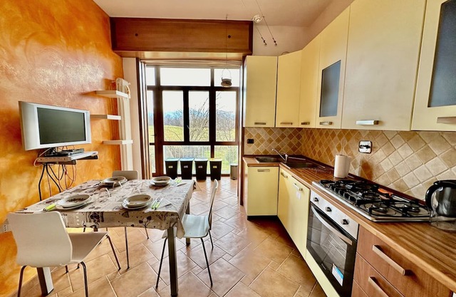 Nature and Golf with private garden retreat