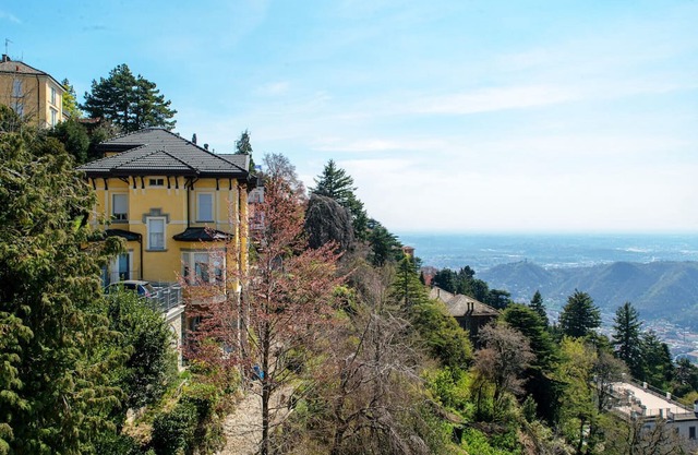 I Tigli Apartment - My Home In Como