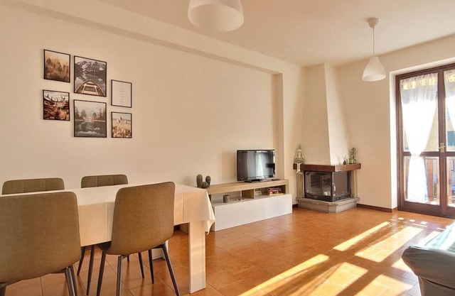 Introbio - L'Abete Apartment