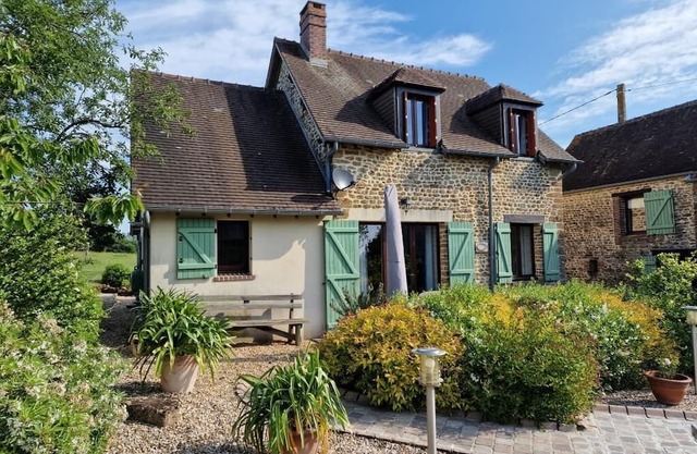 Maison Cosy - Normandie - Haras du Pin 30'