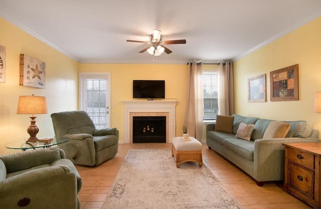 Colony Club Unit S2 S