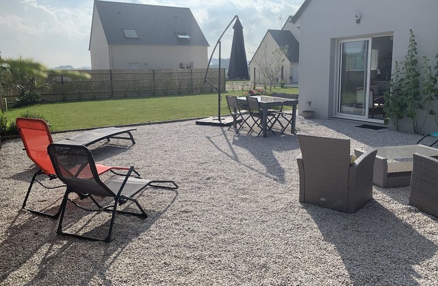 Vrbo Property