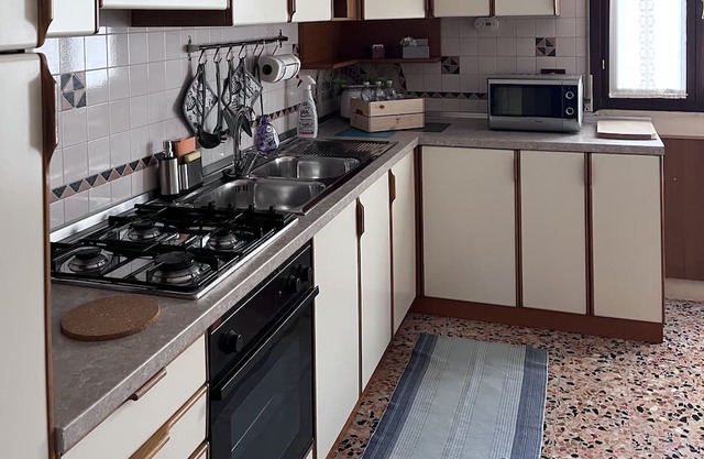 Vrbo Property