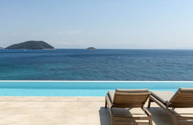 Skopelos Exquisite Villa