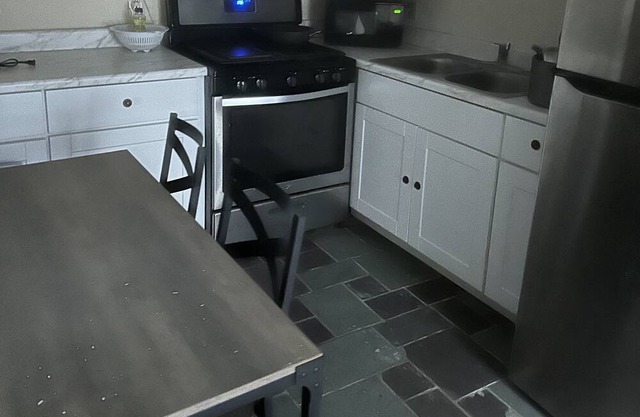 Nordic Inn apartment