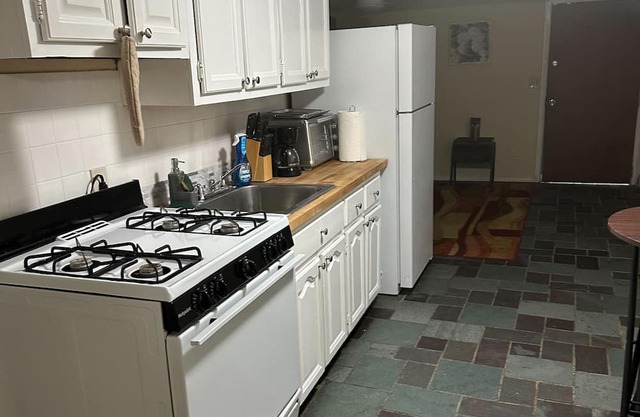 Mountain Retreat 1 bedroom unit