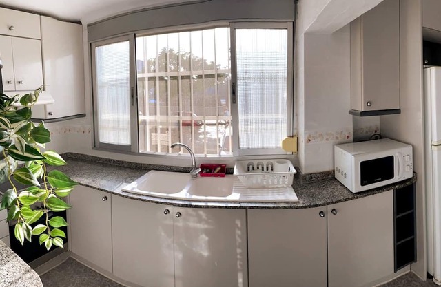 Apartment Near The Beach In Cabañal Area