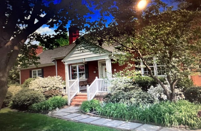 Echo Dell Summer - A long term stay in our comfortably furnished country home