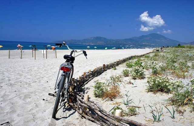 Holiday house Terradura for 1 - 2 persons with 1 bedroom - Row house