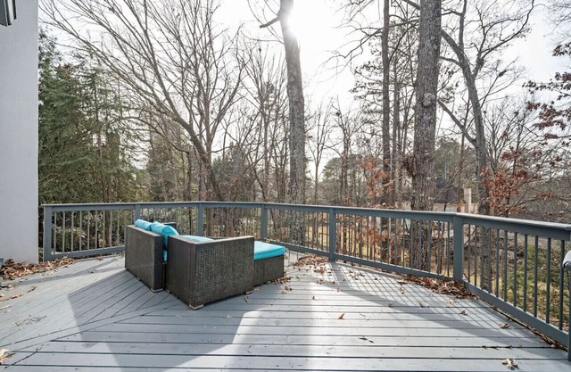 Roswell Luxury Newly Renovated