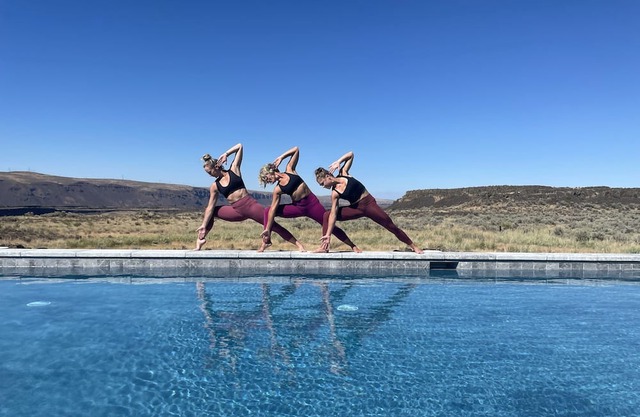 Two Point Ranch Destination Wedding Home on 5,000 acres in Soap Lake