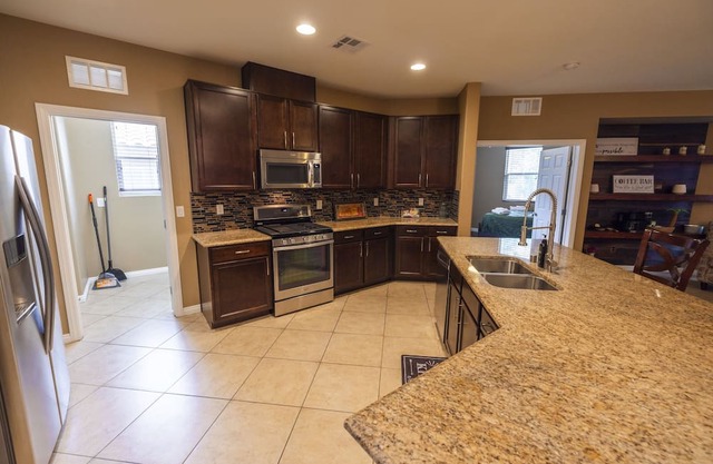 Aloha Las Vegas! Enchanting blend of Aloha spirit meeting Las Vegas magic!