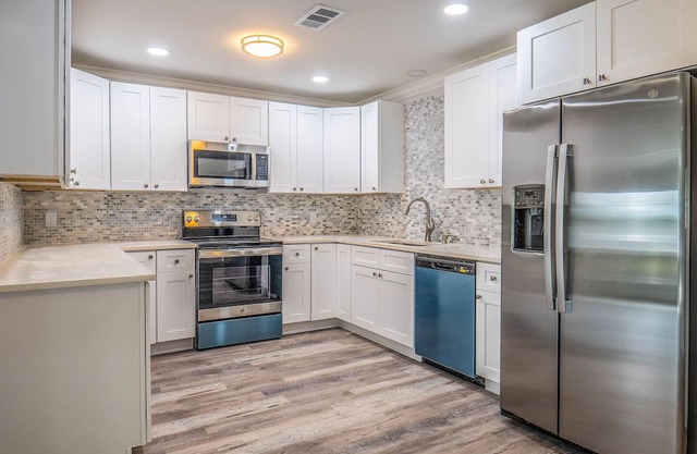 6Br Disney Family Retreat in the Woods