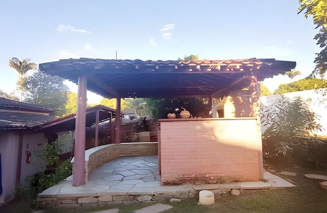 Colonial House with pool, in the Historic Center