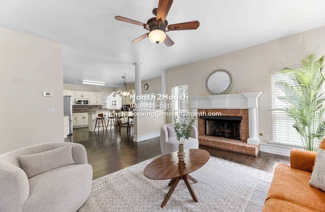 Modern Elegance on Silver fox path #41856