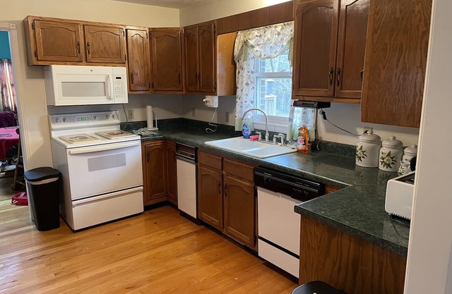 Tie the Knot Here in Vette City