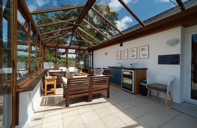 Wren Cottage Bideford