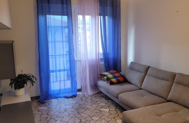 Appartamento Trento Zona Ospedale Santa Chiara