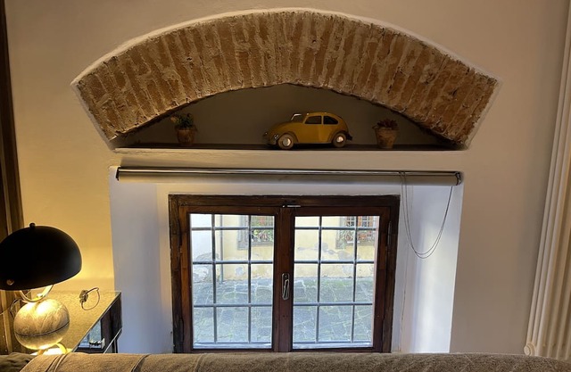 Apartment in Carmine Square
