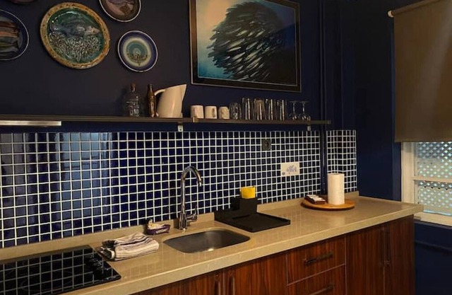 Artistic Apartment in Fenerbahce!