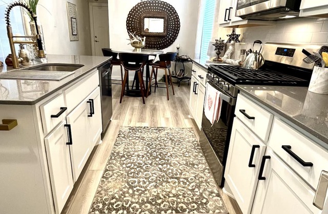 College Station Midtown Cat House ~ 4 Bedroom