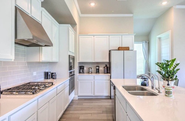 Family Friendly Retreat just 20 Minutes to Downtown San Antonio