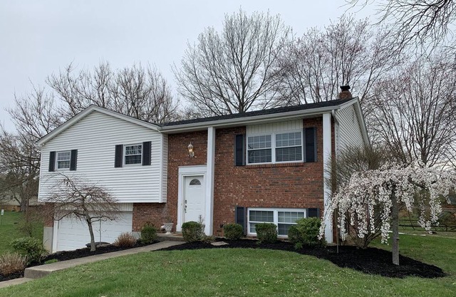Entire house - West Chester - Spacious 3 Bedroom