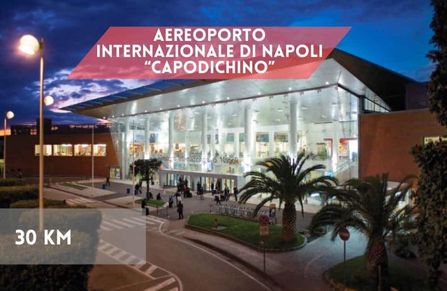 Historic with free parking - Domenico's Apartment