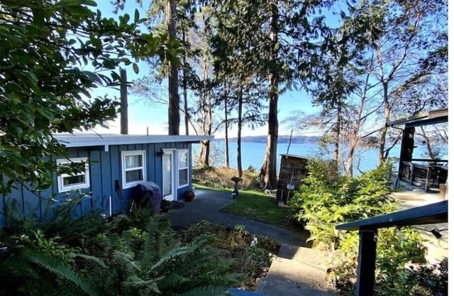 Perfect for Tulip Festival! Sunset Oceanview Cottage