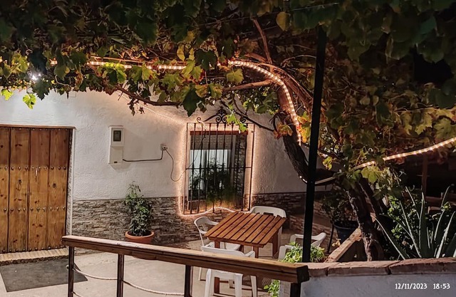 Holiday Home 'Villa Cuartelillos' with Mountain View, Private Pool and Wi-Fi