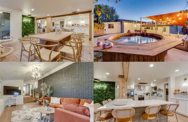 Spacious 3 BR|Hot Tub|Close to DT Denver